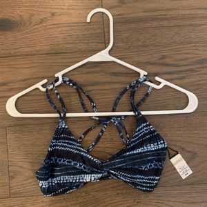 L*SPACE BIKINI TOP
